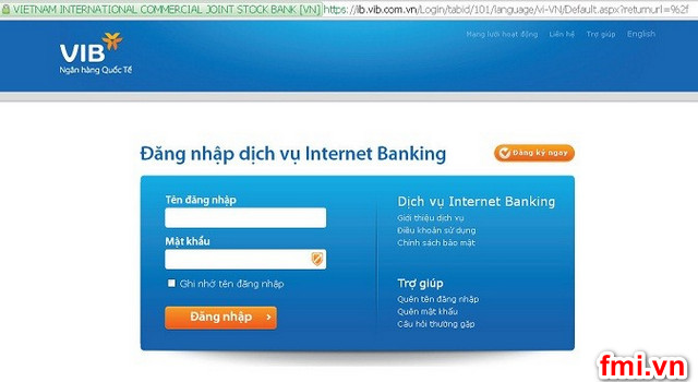 lam-sao-lay-lai-ten-dang-nhap-internet-banking-vib