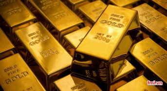 1 thỏi vàng nặng bao nhiêu kg, bao nhiêu tiền ?