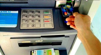 Tổng hợp cách đổi mã PIN thẻ ATM của các ngân hàng ở Việt Nam