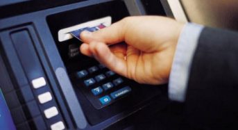 Thẻ HDBank rút tiền được ở những cây ATM ngân hàng nào?