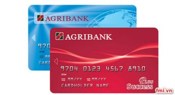 Cách lấy lại số tài khoản thẻ ATM ngân hàng Agribank khi bị quên