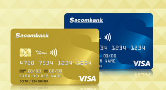 Tổng hợp các đầu số tài khoản của ngân hàng Sacombank