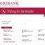 Cách kiểm tra lịch sử giao dịch Agribank bằng tin nhắn