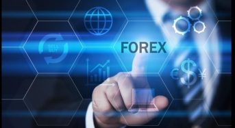 Cách thị trường Forex vận hành hoạt động như thế nào